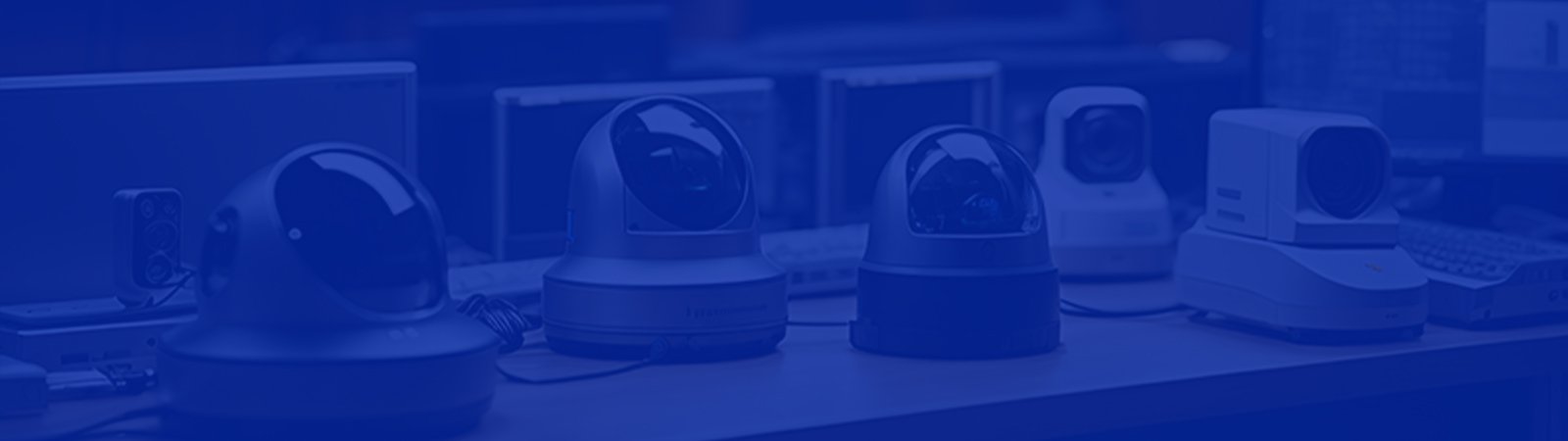 Desarrollo de sistemas de seguridad electrónica